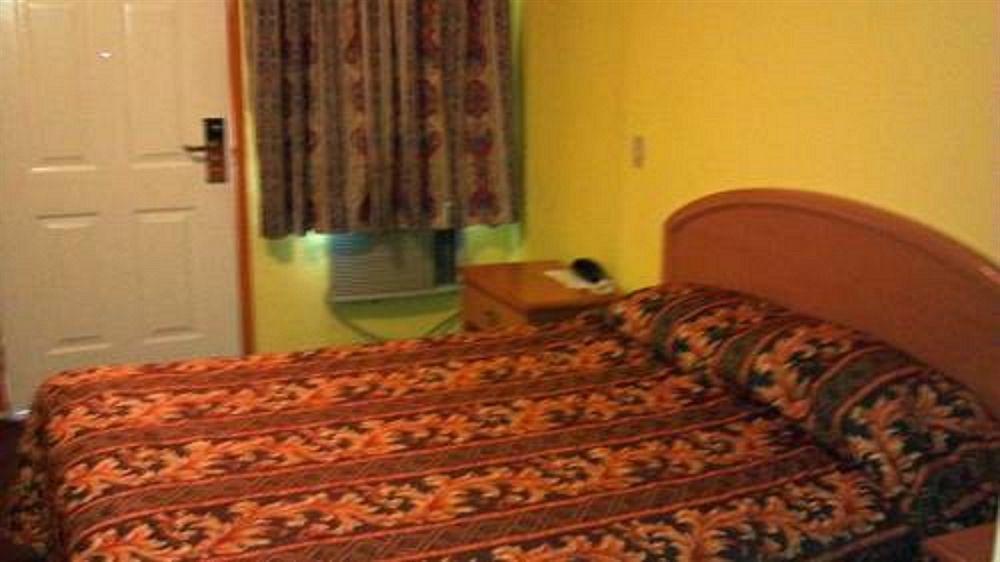 Travel Eagle Inn Motel Long Beach Exterior foto